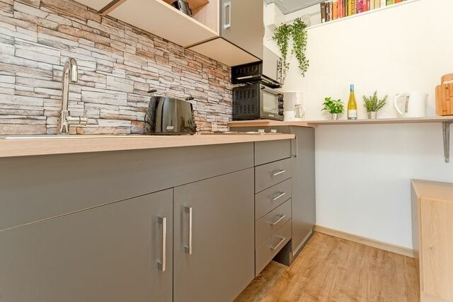 Ferienwohnung in Bosau - Haus Schwanensee PL&Ouml;NI 12 - Bild 15