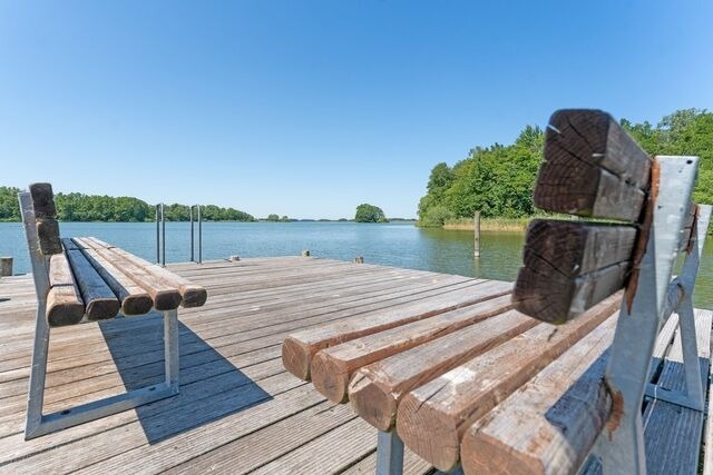 Ferienwohnung in Bosau - Haus Schwanensee PL&Ouml;NI 12 - Bild 24