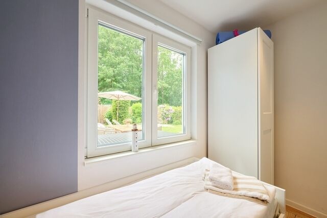 Ferienwohnung in Laboe - Blauer Blick Alvine - Bild 25