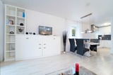 Ferienwohnung in Gr&ouml;mitz - Kleine Auszeit - Bild 10