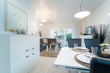 Ferienwohnung in Gr&ouml;mitz - Kleine Auszeit - Bild 14