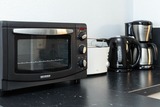 Ferienwohnung in Laboe - B&ouml;rn B&ouml;rn Miesmuschel - Bild 15