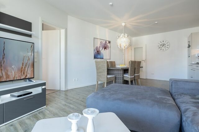 Ferienwohnung in Grömitz - Brenkenhagener Weg 8-10 Casa Malesko - Bild 13