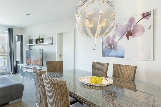 Ferienwohnung in Grömitz - Brenkenhagener Weg 8-10 Casa Malesko - Bild 17