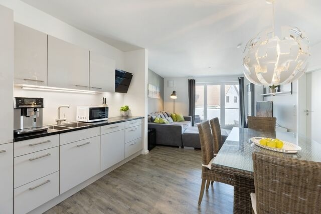 Ferienwohnung in Grömitz - Brenkenhagener Weg 8-10 Casa Malesko - Bild 18