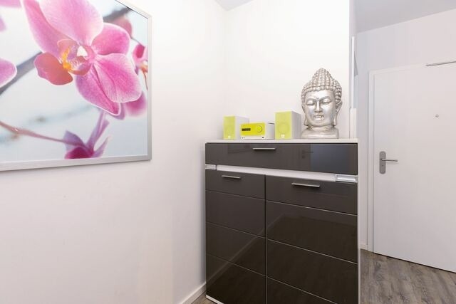 Ferienwohnung in Grömitz - Brenkenhagener Weg 8-10 Casa Malesko - Bild 20