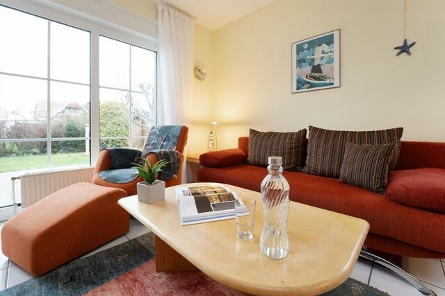 Ferienhaus in Kellenhusen - Ferienhaus 17a - Bild 7