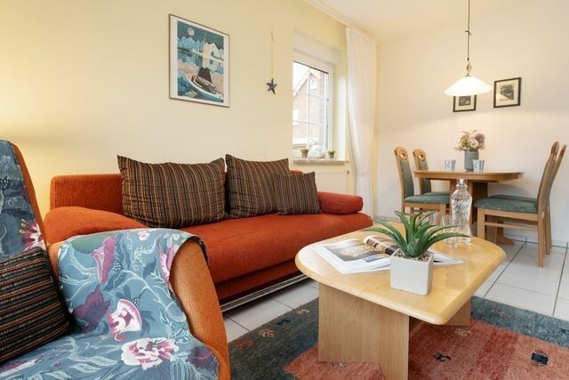 Ferienhaus in Kellenhusen - Ferienhaus 17a - Bild 10