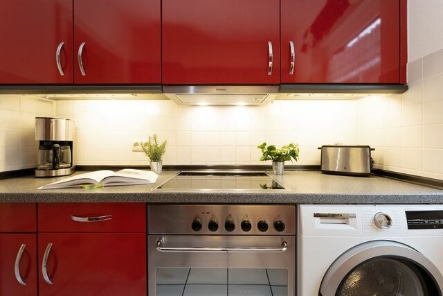 Ferienhaus in Kellenhusen - Ferienhaus 17a - Bild 18