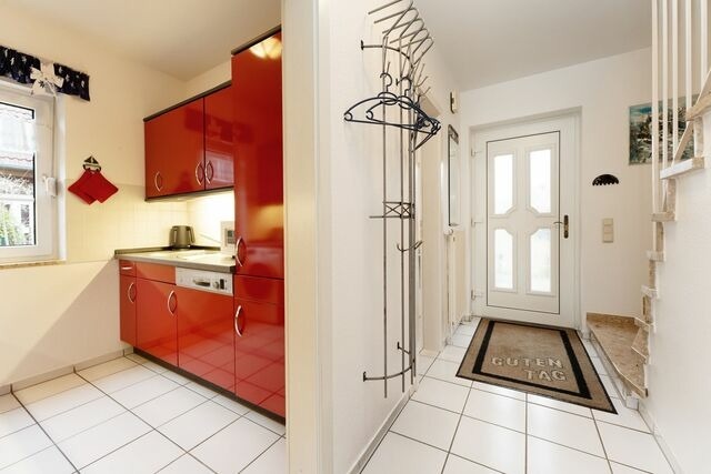 Ferienhaus in Kellenhusen - Ferienhaus 17a - Bild 20