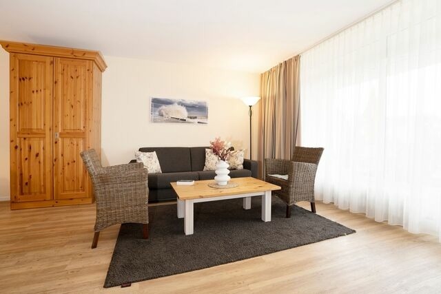 Ferienwohnung in Kellenhusen - Sch&uuml;tzenweg 6 Wohnung 2 - Bild 5