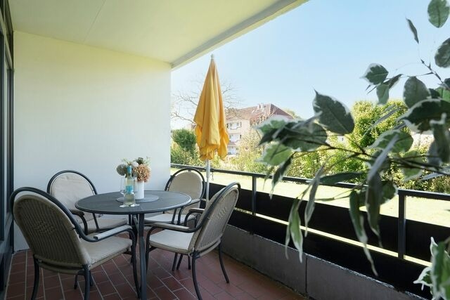 Ferienwohnung in Kellenhusen - Sch&uuml;tzenweg 6 Wohnung 2 - Bild 8
