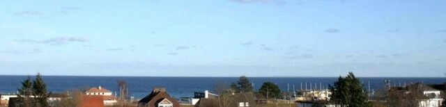 Ferienwohnung in Dahme - Berolina Seesicht - Bild 3