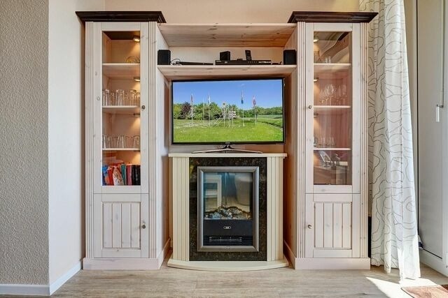 Ferienwohnung in Dahme - Berolina Seesicht - Bild 9