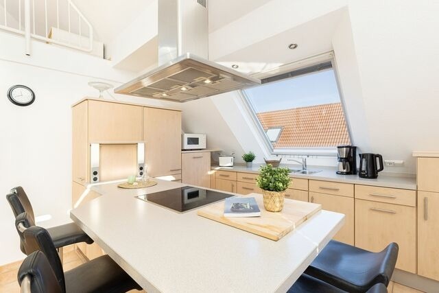 Ferienwohnung in Laboe - Mistral - Bild 12