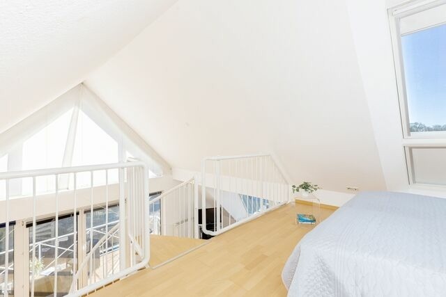 Ferienwohnung in Laboe - Mistral - Bild 20