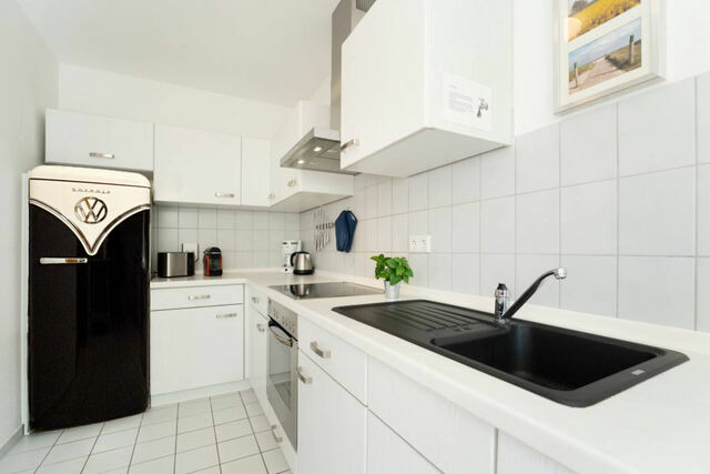 Ferienwohnung in Fehmarn OT Wulfen - Bargm&ouml;hl 7 Heber - Bild 4