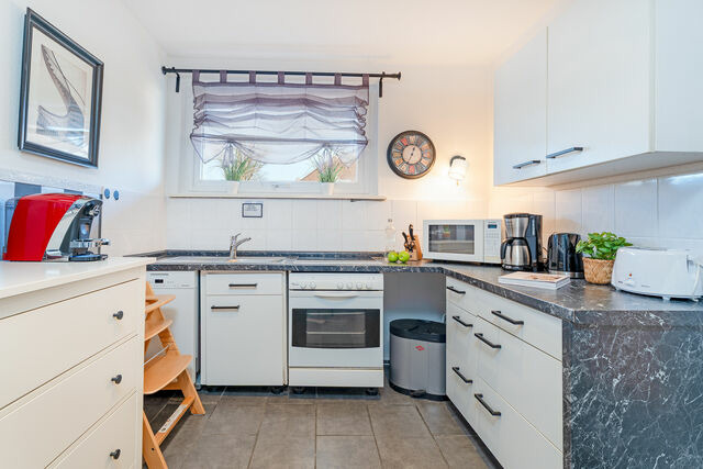 Ferienwohnung in Scharbeutz - Ostseeperle - Bild 4