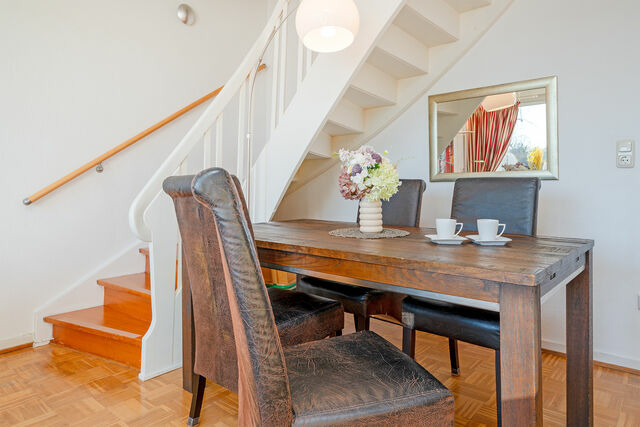 Ferienwohnung in Scharbeutz - Ostseeperle - Bild 5