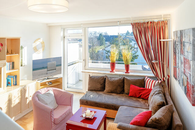 Ferienwohnung in Scharbeutz - Ostseeperle - Bild 16