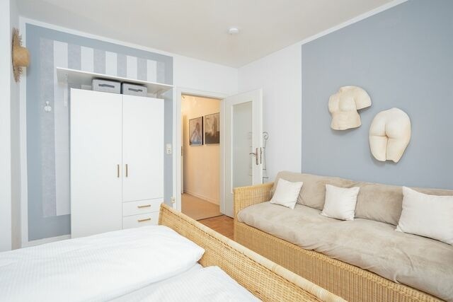 Ferienwohnung in Scharbeutz - Ostseeperle - Bild 24