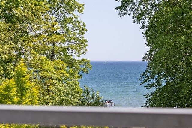 Ferienwohnung in Kellenhusen - Kaiserhof 42-44 D&uuml;nenrose - Bild 9