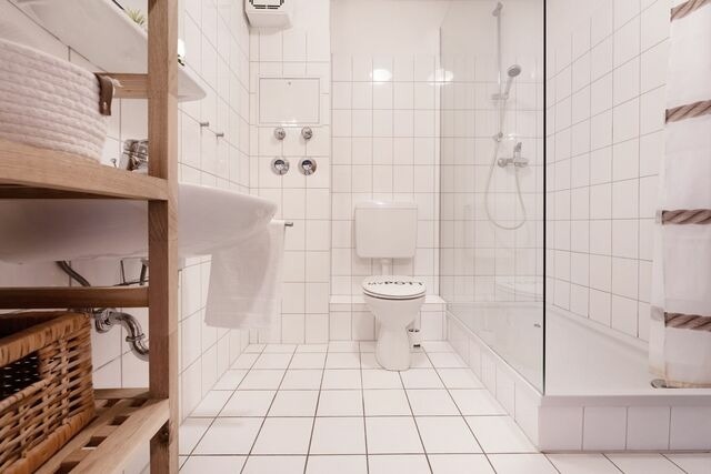 Ferienwohnung in Kellenhusen - Kaiserhof 42-44 D&uuml;nenrose - Bild 24