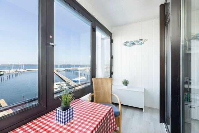 Ferienwohnung in Laboe - Börn BRN Seemöwe - Bild 9