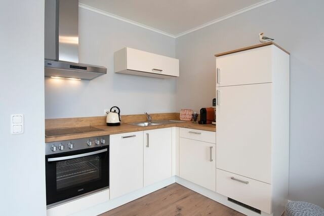 Ferienwohnung in Gr&ouml;mitz - Haus Panorama Wohnung 16- Steinmatz - Bild 14