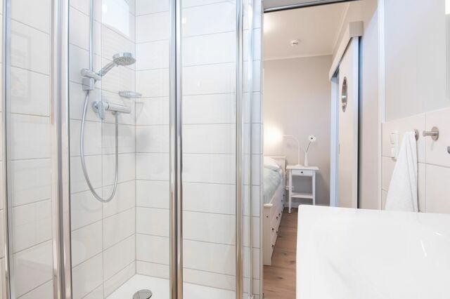 Ferienwohnung in Gr&ouml;mitz - Haus Panorama Wohnung 16- Steinmatz - Bild 22