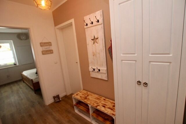 Ferienwohnung in Sch&ouml;nberger Strand - Strandloft No 5 - Bild 11