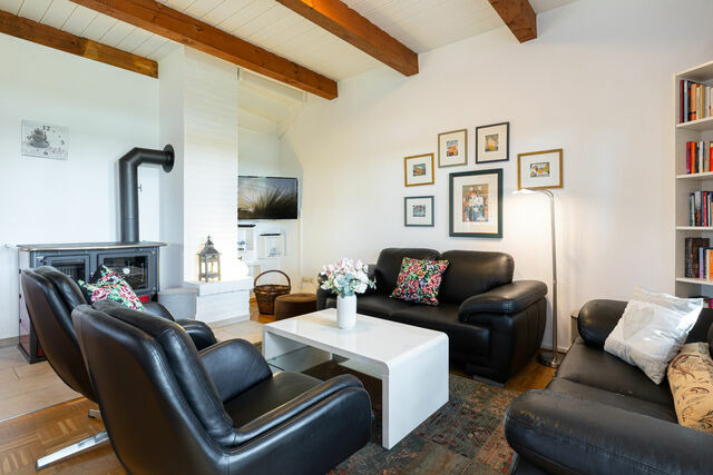 Ferienhaus in Fehmarn OT Avendorf - Alte Liebe - Bild 7