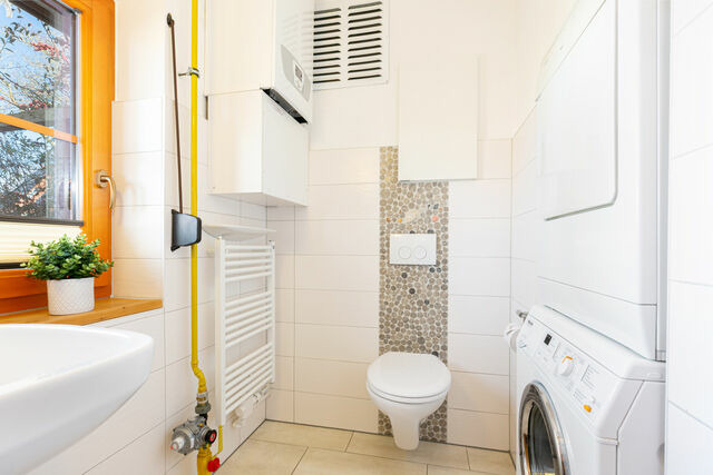 Ferienhaus in Fehmarn OT Avendorf - Alte Liebe - Bild 21