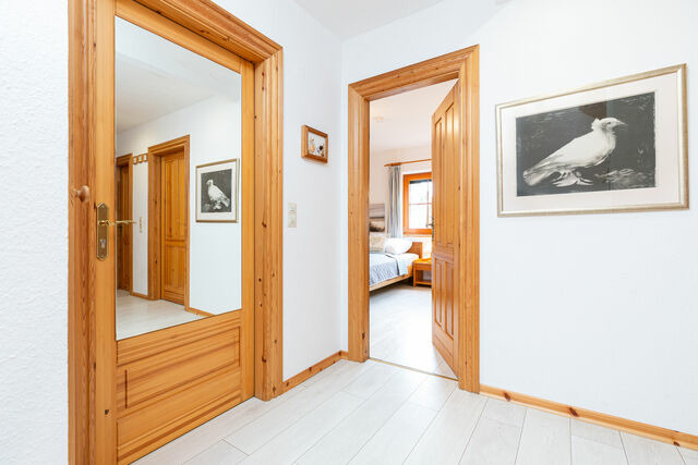 Ferienhaus in Fehmarn OT Avendorf - Alte Liebe - Bild 23