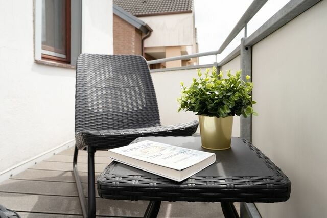 Ferienwohnung in Kellenhusen - For Yu - Bild 14