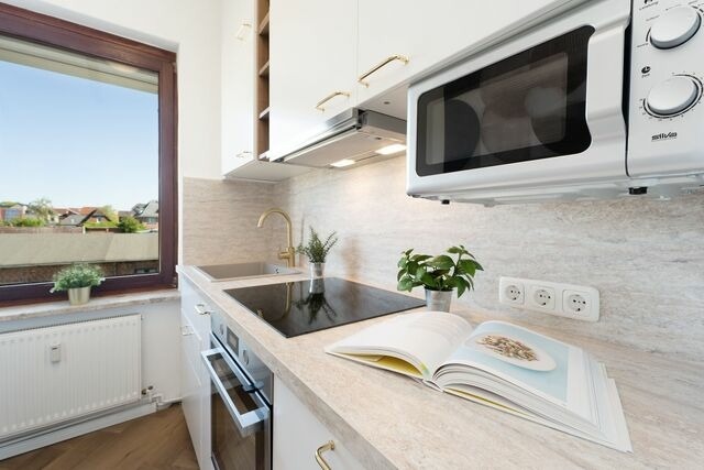 Ferienwohnung in Kellenhusen - For Yu - Bild 24