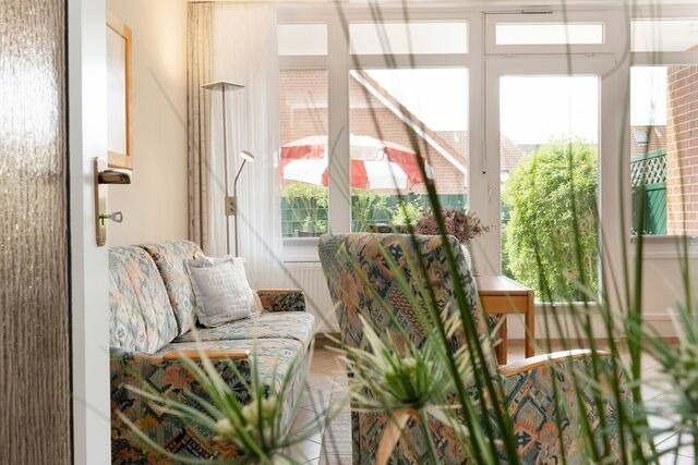 Ferienwohnung in Kellenhusen - Sonnenwinkel Wohnung 3 - Bild 2