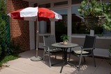 Ferienwohnung in Kellenhusen - Sonnenwinkel Wohnung 3 - Bild 4