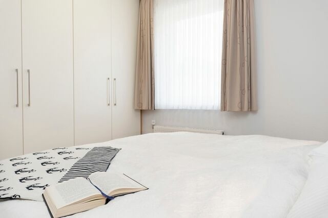 Ferienwohnung in Kellenhusen - Sonnenwinkel Wohnung 3 - Bild 16