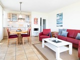 Ferienwohnung in Kellenhusen - Haus Seeblick Seebr&uuml;ckenzauber - Bild 4