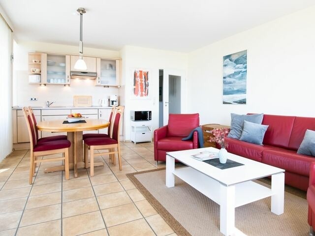Ferienwohnung in Kellenhusen - Haus Seeblick Seebr&uuml;ckenzauber - Bild 4