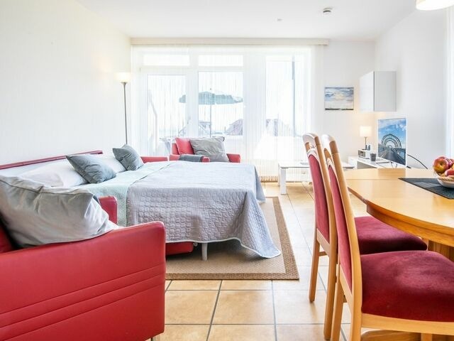 Ferienwohnung in Kellenhusen - Haus Seeblick Seebr&uuml;ckenzauber - Bild 5