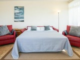 Ferienwohnung in Kellenhusen - Haus Seeblick Seebr&uuml;ckenzauber - Bild 6