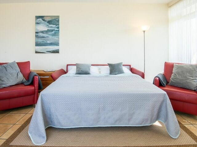 Ferienwohnung in Kellenhusen - Haus Seeblick Seebr&uuml;ckenzauber - Bild 6