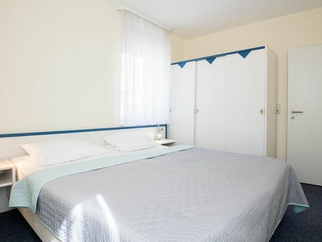 Ferienwohnung in Kellenhusen - Haus Seeblick Seebr&uuml;ckenzauber - Bild 13