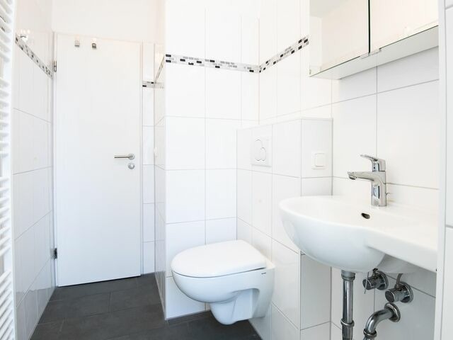 Ferienwohnung in Kellenhusen - Haus Seeblick Seebr&uuml;ckenzauber - Bild 15