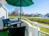 Ferienwohnung in Kellenhusen - Haus Seeblick Seebr&uuml;ckenzauber - Bild 16