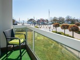 Ferienwohnung in Kellenhusen - Haus Seeblick Seebr&uuml;ckenzauber - Bild 17