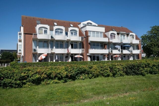 Ferienwohnung in Kellenhusen - Haus Seeblick Seebr&uuml;ckenzauber - Bild 18