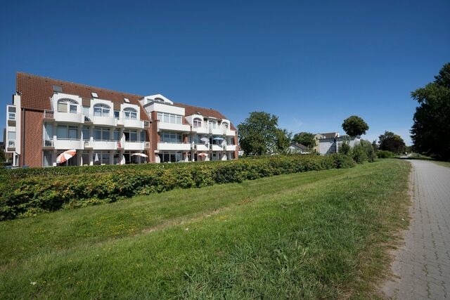 Ferienwohnung in Kellenhusen - Haus Seeblick Seebr&uuml;ckenzauber - Bild 19